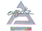 ewjerkz (Holo) | Copenhagen 2024 image